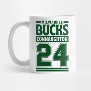 Milwaukee Bucks Connaughton 24 Limited Edition Mug